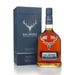 Bundle: The Dalmore The Quintet Single Malt Scotch Whisky 700ml 44.5%