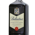 BALLANTINE'S FINEST 4.5 L 40%