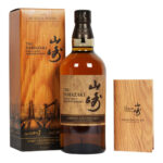 Suntory Yamazaki 2022 Limited Edition 700ml 43%