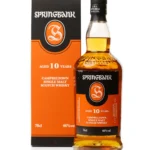 Springbank 10 Year Old 700ml 46%