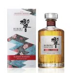 Suntory Hibiki Blossom Harmony 2023 700ml 43%