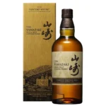 Suntory Yamazaki 2021 Limited Edition 700ml 43%
