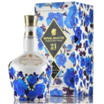 Royal Salute 21 Year Old The Couture Collection Richard Quinn First Edition 700ml 40%