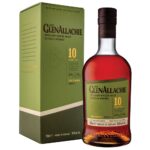 Special: GlenAllachie 10 Year Old Cask Strength - Batch 11 Whisky 700ml 59.4%