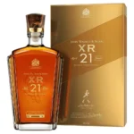 Johnnie Walker XR 21 Year Old 750ml 40%