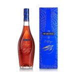 Carton: Martell Noblige Cognac 40% 12x1000ML