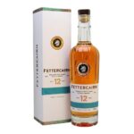 Carton: Fettercairn 12 Year Old 40% 6x1000ML