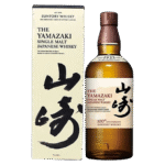 Yamazaki Distiller's Reserve 100th Anniversary 700ml 43%