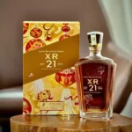 Johnnie Walker XR 21 Year Old Snake Year 2025 Limited Edition 750ml 43%