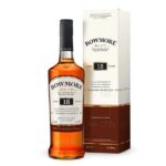 Carton: Bowmore 18 Year Old 43% 6x700ML