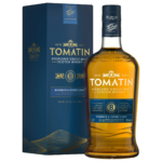 Carton：Tomatin 8 Year Old 40% 6x1000ML