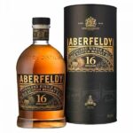 Carton: Aberfeldy 16 Year Old 40% 6x700ML