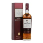 The Macallan Whisky Maker's Edition (The 1824 Collection) 700ml 42.8%