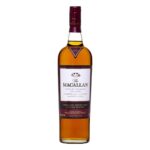 The Macallan Whisky Maker’s Edition (The 1824 Collection) 700ml 42.8% (Without Box)