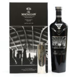 The Macallan Rare Cask Black 2018 Limited Edition With Macallan Gift Flask 700ml 48%