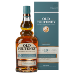 Old Pulteney 10 Year Old 1L 40%