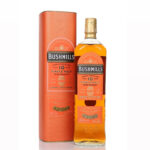 Bushmills Irish 10 Year Old Sherry Cask Finish 1L 46%
