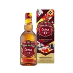 Chivas Regal Extra 13 Year Old Oloroso Sherry Cask 1L 40%