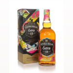 Chivas Regal Extra 13 Year Old Rum Cask 1L 40%
