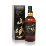 Special Preorder: Yamazaki 18 Year Old - New Edition 700ml 43%