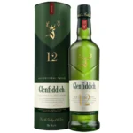 Bundle: Glenfiddich 12 Year Old 1Litre 40%