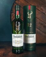 Bundle: Glenfiddich 12 Year Old 1Litre 40% - Image 2