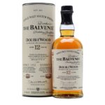 The Balvenie Double Wood 12 Year Old 700ml 40%