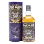 Special: Rock Island Sherry Edition Whisky 700ml 46.8%