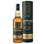Glendronach Cask Strength Batch 12 700ml 58.2%