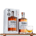 Dewar’s Double Double 21 Year Old Mizunara Limited Edition Snake Year Exclusive 500ml 46%