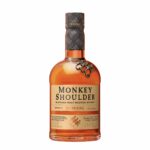 Monkey Shoulder Blended Malt Whisky 700ml 40%
