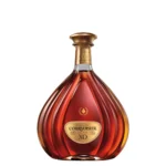 Courvoisier XO 1000ml 40% (without box)