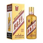 Kweichow Moutai Golden Prince 茅台金王子酒 500ml 53%