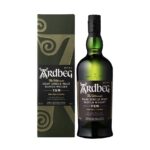 Ardbeg 10 Years Old Islay Single Malt Whisky 700ml 46%