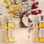Mix & Match: The Macallan Harmony Collection Vibrant Oak+Guardian Oak 700ml 44.2%