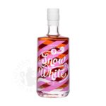SÄNTIS MALT Snow White No.9 Red Berries & Vanilla Liqueur Finish 500ml 48%