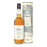 Oban 14 Year Old 700ml 43%