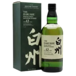 Suntory Hakushu 12 Year Old 700ml 43%