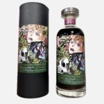Edradour 10YO Single Cask First Fill Sherry Butt 700ml 56.3%(Heavy Sherry Bomb)