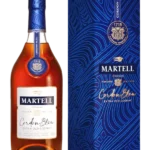 Special Promo: Martell Cordon Bleu Extra Old Cognac 1000ml 40% (New Edition)