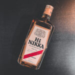 Hi Nikka Mild Blended Whisky 720ml