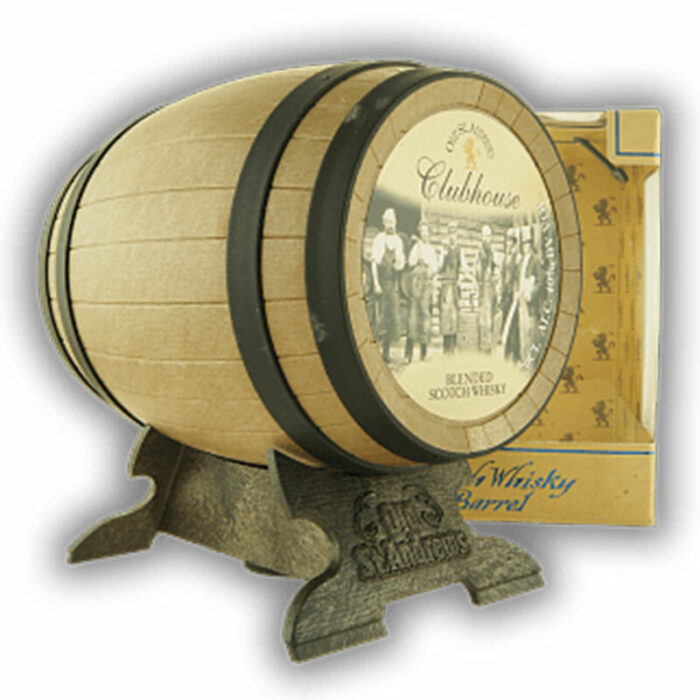 Old St Andrews 10y whisky 700ml - Image 2