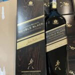 Johnnie Walker Double Black 1L