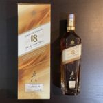 Johnnie Walker Ultimate 18y 750ml