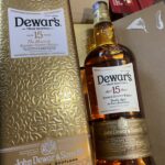Dewars 15y 1L