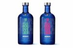 Absolut Vodka Love Green/Pink 750ml - Image 4