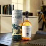 The Balvenie The Week of Peat 19yo 700ml (Preorder)