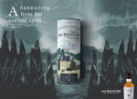 The Balvenie The Week of Peat 19yo 700ml (Preorder) - Image 2