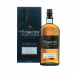 Singleton Glendullan Master Art 1L (Preorder)