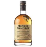 Monkey Shoulder Blended Malt Scotch Whisky 1L 40%